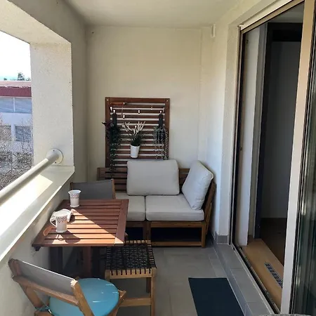 Luxury Apartment Luna For 6, Sauna, Center, **** Varazdin Exterior photo