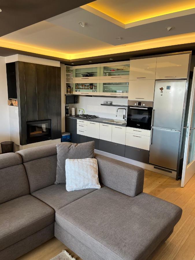 Luxury Luna For 6, Sauna, Center, **** * Varaždin