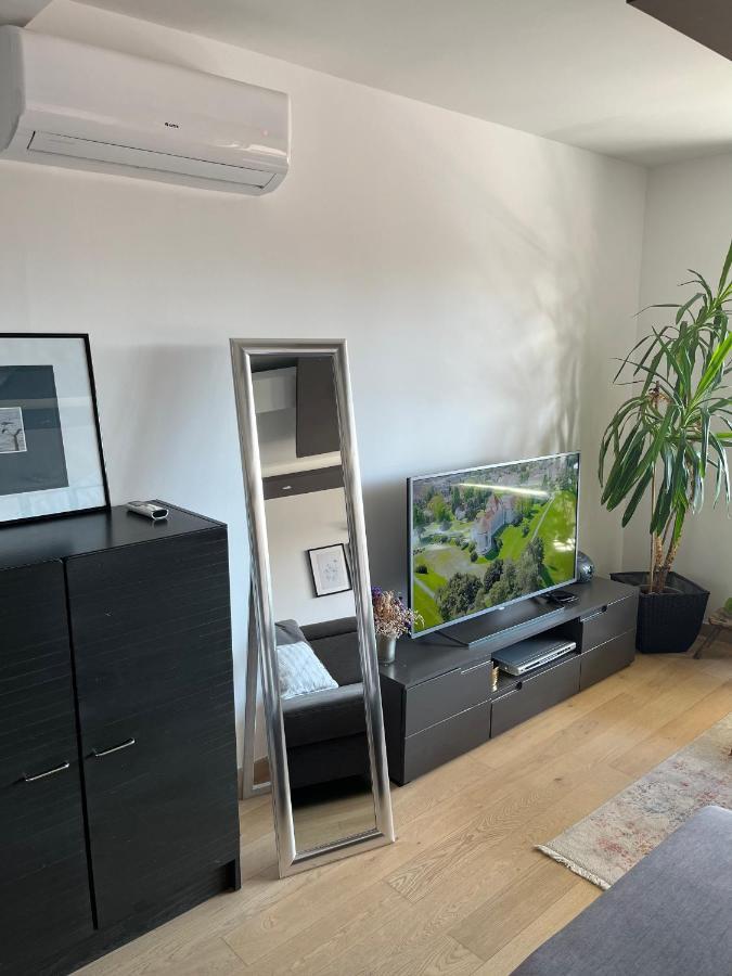 Luxury Luna For 6, Sauna, Center, **** * Varaždin