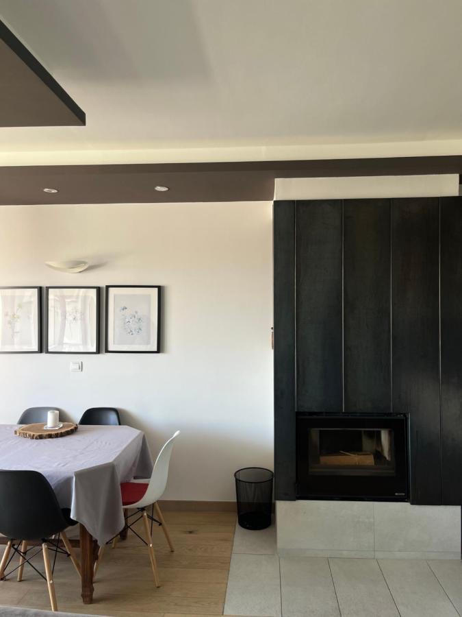 Apartament Luxury Luna For 6, Sauna, Center, **** *