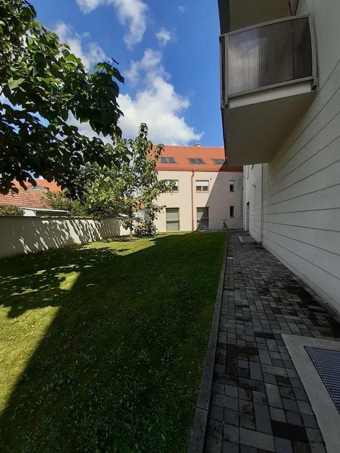 Luxury Luna For 6, Sauna, Center, **** Apartament Varaždin